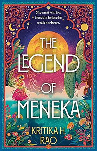 The Legend of Meneka